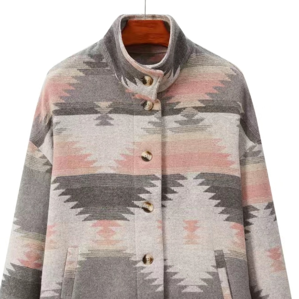New western jacket